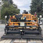 Used 2021 LEEBOY 8510E at Papé Machinery Construction & Forestry Handling in Tangent, OR
