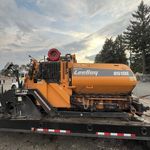 Used 2021 LEEBOY 8510E at Papé Machinery Construction & Forestry Handling in Tangent, OR
