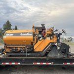 Used 2021 LEEBOY 8510E at Papé Machinery Construction & Forestry Handling in Tangent, OR