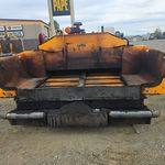 Used 2021 LEEBOY 8510E at Papé Machinery Construction & Forestry Handling in Tangent, OR