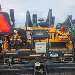 Used 2021 LEEBOY 8510E at Papé Machinery Construction & Forestry Handling in Tangent, OR