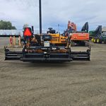 Used 2021 LEEBOY 8510E at Papé Machinery Construction & Forestry Handling in Tangent, OR