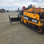 Used 2021 LEEBOY 8510E at Papé Machinery Construction & Forestry Handling in Tangent, OR