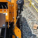 2023 LEEBOY 8510E at Papé Machinery Construction & Forestry Handling in Wenatchee, WA