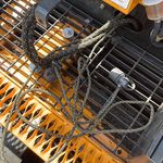 2023 LEEBOY 8510E at Papé Machinery Construction & Forestry Handling in Wenatchee, WA