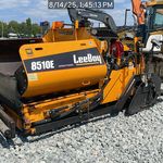 2023 LEEBOY 8510E at Papé Machinery Construction & Forestry Handling in Wenatchee, WA