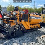 2023 LEEBOY 8510E at Papé Machinery Construction & Forestry Handling in Wenatchee, WA
