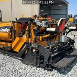 2023 LEEBOY 8510E at Papé Machinery Construction & Forestry Handling in Wenatchee, WA