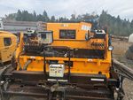 Used 2013 LEEBOY 8510C at Papé Machinery Construction & Forestry Handling in Yakima, WA