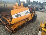 Used 2013 LEEBOY 8510C at Papé Machinery Construction & Forestry Handling in Yakima, WA