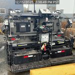 Used 2023 LEEBOY 8520C at Papé Machinery Construction & Forestry Handling in Tacoma, WA