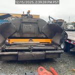 Used 2023 LEEBOY 8520C at Papé Machinery Construction & Forestry Handling in Tacoma, WA