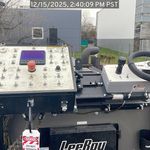 Used 2023 LEEBOY 8520C at Papé Machinery Construction & Forestry Handling in Tacoma, WA