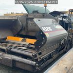 Used 2023 LEEBOY 8520C at Papé Machinery Construction & Forestry Handling in Tacoma, WA