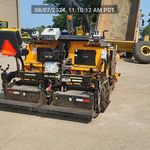 Used 2023 LEEBOY 8608 at Papé Machinery Construction & Forestry Handling in Mount Vernon, WA