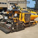 Used 2023 LEEBOY 8608 at Papé Machinery Construction & Forestry Handling in Mount Vernon, WA
