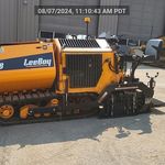 Used 2023 LEEBOY 8608 at Papé Machinery Construction & Forestry Handling in Mount Vernon, WA