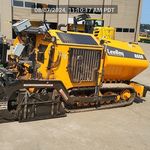 Used 2023 LEEBOY 8608 at Papé Machinery Construction & Forestry Handling in Mount Vernon, WA