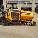 Used 2023 LEEBOY 8608 at Papé Machinery Construction & Forestry Handling in Mount Vernon, WA