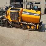 Used 2023 LEEBOY 8608 at Papé Machinery Construction & Forestry Handling in Mount Vernon, WA