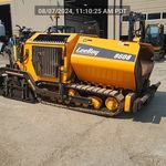 Used 2023 LEEBOY 8608 at Papé Machinery Construction & Forestry Handling in Mount Vernon, WA