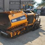 Used 2023 LEEBOY 8608 at Papé Machinery Construction & Forestry Handling in Mount Vernon, WA