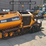 Used 2023 LEEBOY 8608 at Papé Machinery Construction & Forestry Handling in Mount Vernon, WA
