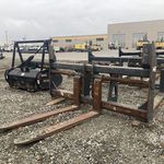 Used 0 JRB 6/724 at Papé Machinery Construction & Forestry Handling in Pasco, WA