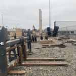 Used 0 JRB 6/724 at Papé Machinery Construction & Forestry Handling in Pasco, WA