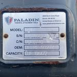 Used 0 JRB 6/724 at Papé Machinery Construction & Forestry Handling in Pasco, WA