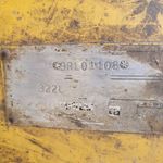 Used 1996 CATERPILLAR 322L at Papé Machinery Construction & Forestry Handling in Spokane, WA