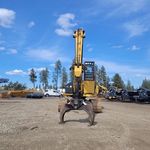 Used 1996 CATERPILLAR 322L at Papé Machinery Construction & Forestry Handling in Spokane, WA