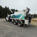 Used 2019 VACALL AJV121 at Papé Machinery Construction & Forestry Handling in Mount Vernon, WA