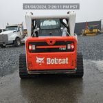 Used 2018 BOBCAT T740 at Papé Machinery Construction & Forestry Handling in Tacoma, WA