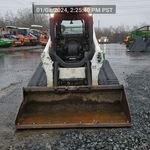 Used 2018 BOBCAT T740 at Papé Machinery Construction & Forestry Handling in Tacoma, WA