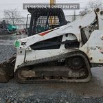 Used 2018 BOBCAT T740 at Papé Machinery Construction & Forestry Handling in Tacoma, WA