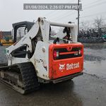 Used 2018 BOBCAT T740 at Papé Machinery Construction & Forestry Handling in Tacoma, WA