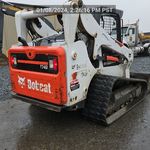 Used 2018 BOBCAT T740 at Papé Machinery Construction & Forestry Handling in Tacoma, WA