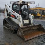 Used 2018 BOBCAT T740 at Papé Machinery Construction & Forestry Handling in Tacoma, WA