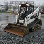 Used 2018 BOBCAT T740 at Papé Machinery Construction & Forestry Handling in Tacoma, WA