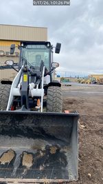  2026 BOBCAT L95 at Papé Machinery Construction & Forestry Handling in Bend, OR