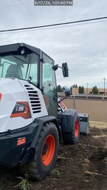  2026 BOBCAT L95 at Papé Machinery Construction & Forestry Handling in Bend, OR