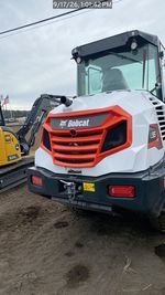  2026 BOBCAT L95 at Papé Machinery Construction & Forestry Handling in Bend, OR