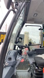  2026 BOBCAT L95 at Papé Machinery Construction & Forestry Handling in Bend, OR
