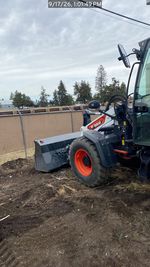  2026 BOBCAT L95 at Papé Machinery Construction & Forestry Handling in Bend, OR
