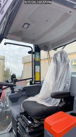  2026 BOBCAT L95 at Papé Machinery Construction & Forestry Handling in Bend, OR