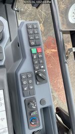  2026 BOBCAT L95 at Papé Machinery Construction & Forestry Handling in Bend, OR