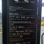 Used 2017 MISCELLANEOUS B30E at Papé Machinery Construction & Forestry Handling in Tacoma, WA