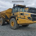 Used 2017 MISCELLANEOUS B30E at Papé Machinery Construction & Forestry Handling in Tacoma, WA