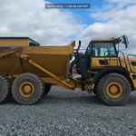 Used 2017 MISCELLANEOUS B30E at Papé Machinery Construction & Forestry Handling in Tacoma, WA